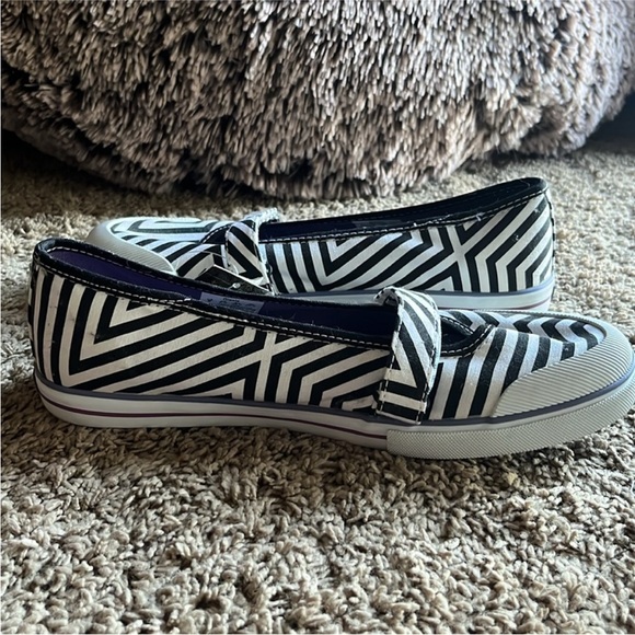 Vans Velcro sneakers - Picture 1 of 4